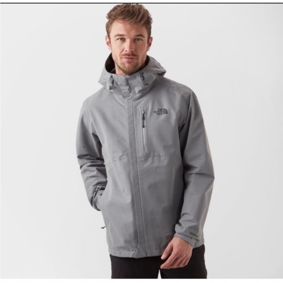 The North Face Dryzzle Gore-Tex Jacket - Picture 10 of 10